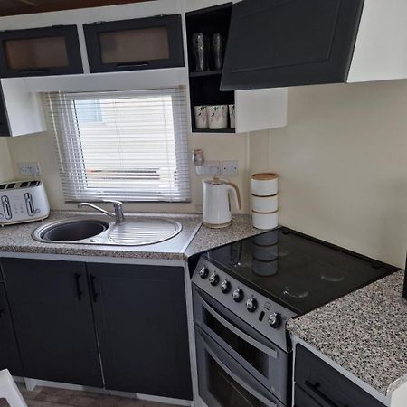 Browns Caravan Rentals, Ingoldmells 4 Berth Caravan Silver Beach Ngoại thất bức ảnh