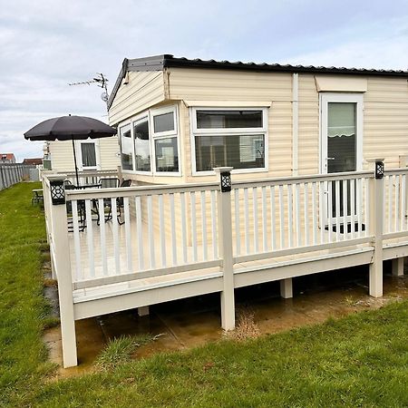 Browns Caravan Rentals, Ingoldmells 4 Berth Caravan Silver Beach Ngoại thất bức ảnh
