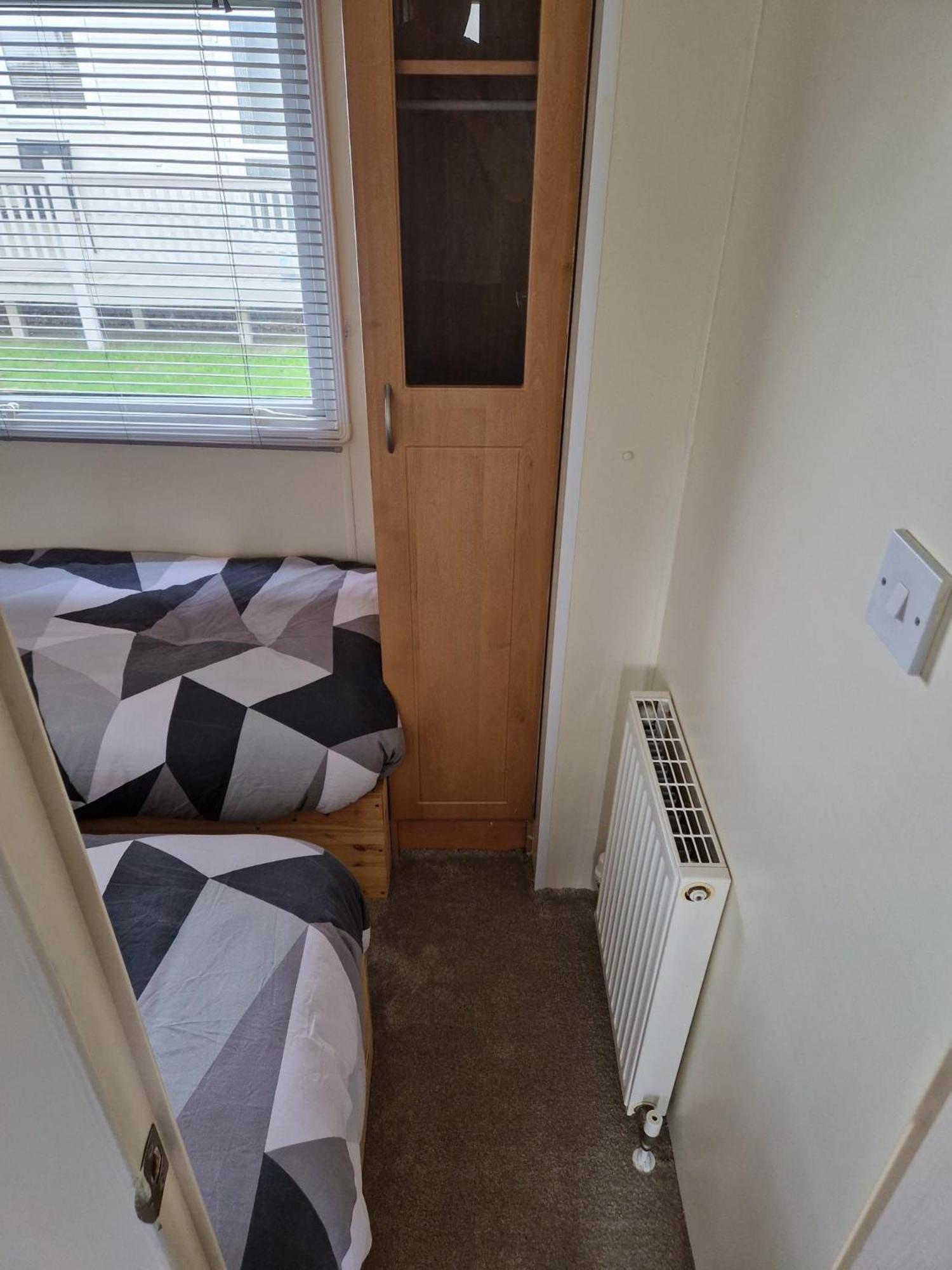 Browns Caravan Rentals, Ingoldmells 4 Berth Caravan Silver Beach Ngoại thất bức ảnh