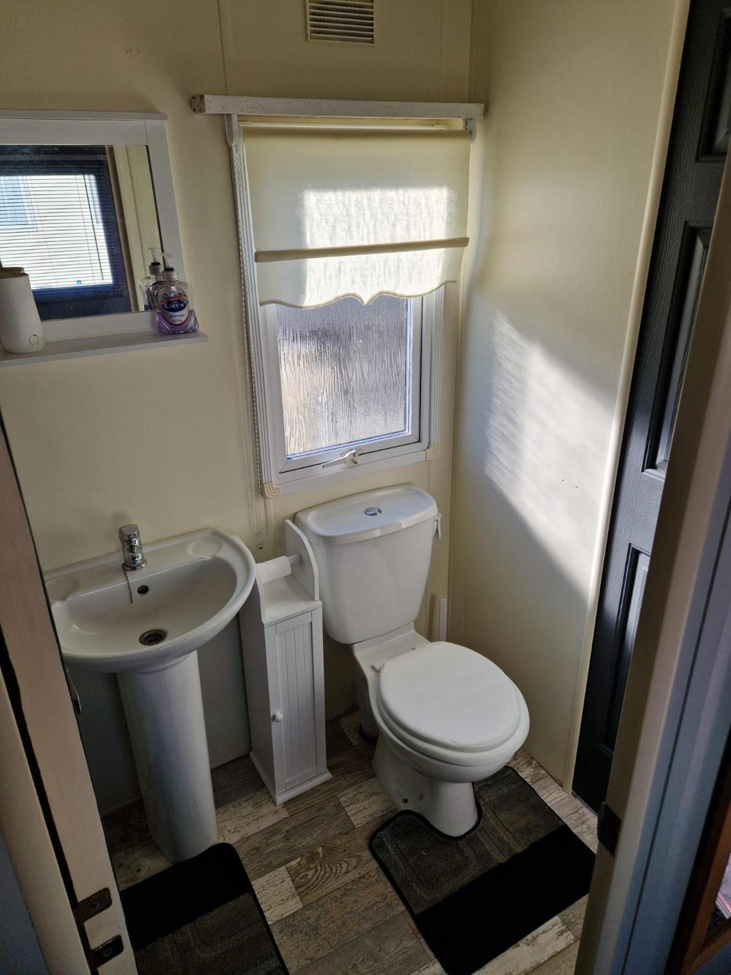 Browns Caravan Rentals, Ingoldmells 4 Berth Caravan Silver Beach Ngoại thất bức ảnh