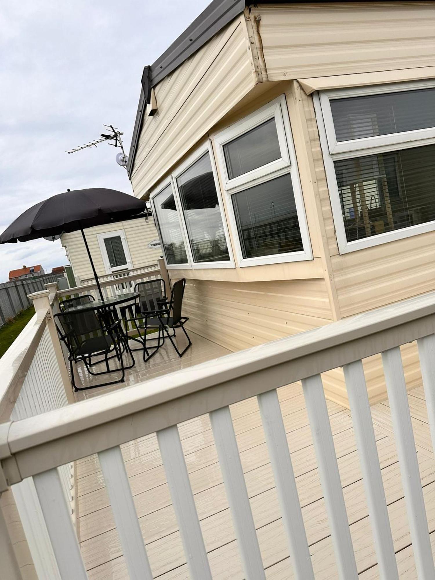 Browns Caravan Rentals, Ingoldmells 4 Berth Caravan Silver Beach Ngoại thất bức ảnh